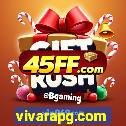 vivarapg.com