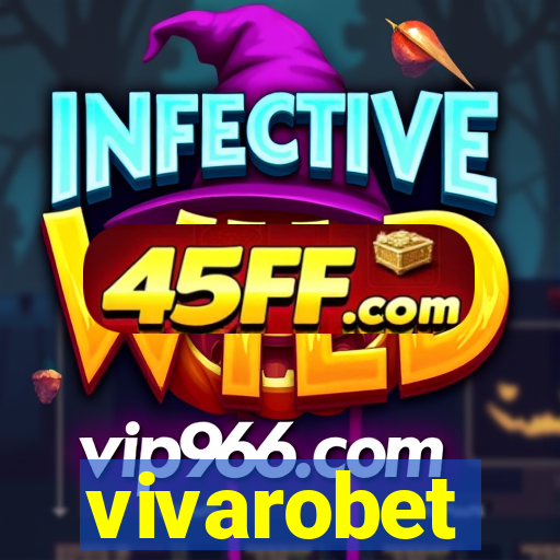 vivarobet