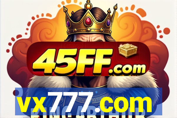 vx777.com