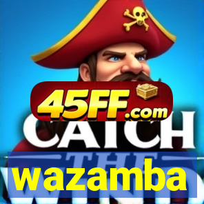 wazamba