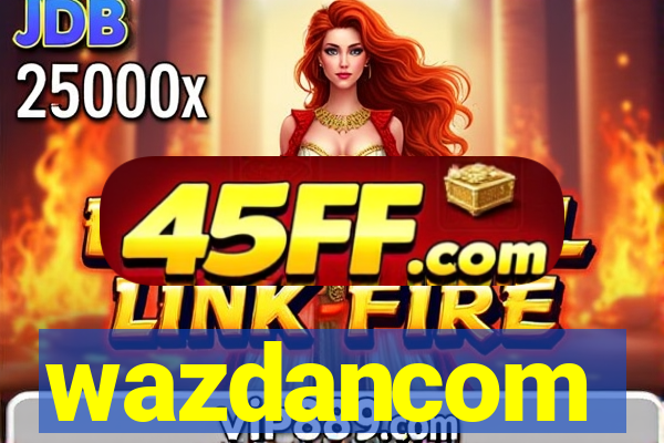 wazdancom