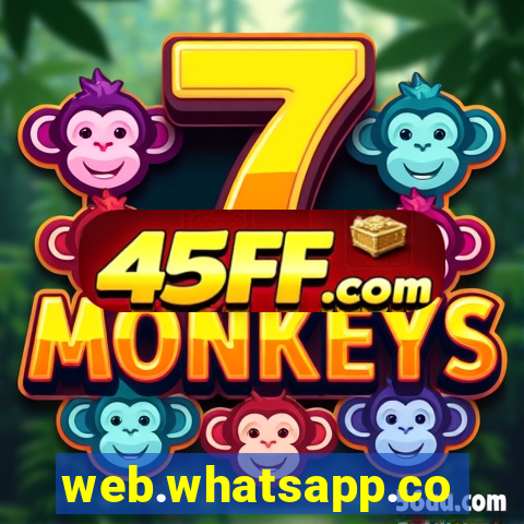 web.whatsapp.corn