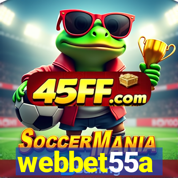 webbet55a