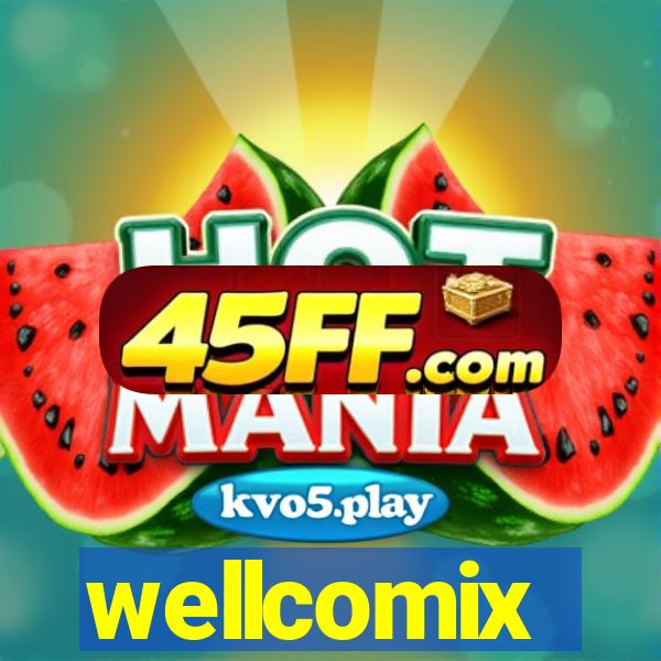 wellcomix