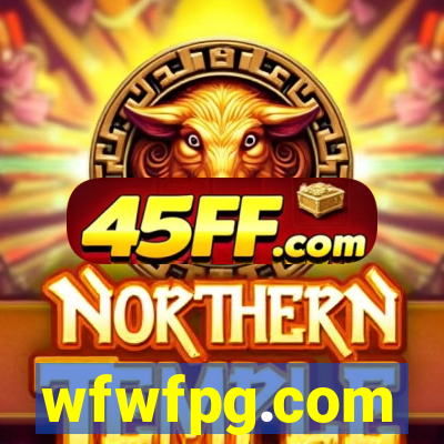 wfwfpg.com
