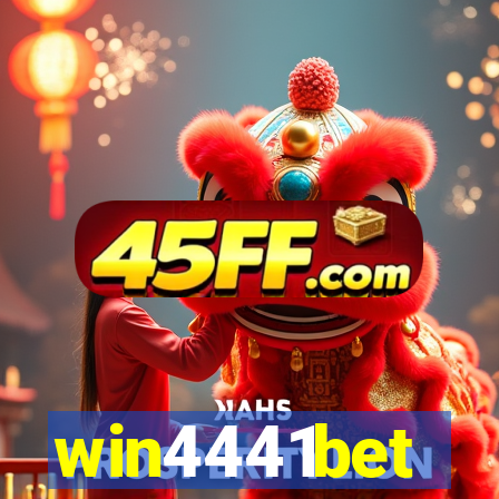win4441bet