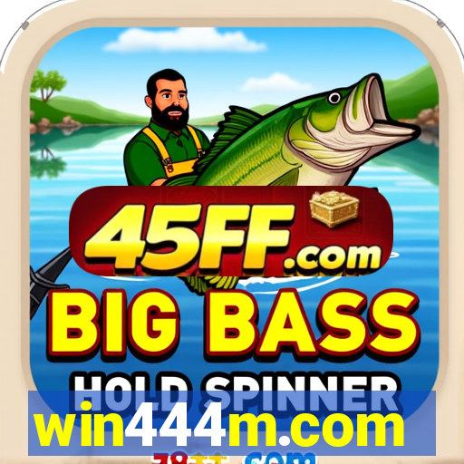 win444m.com