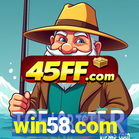 win58.com
