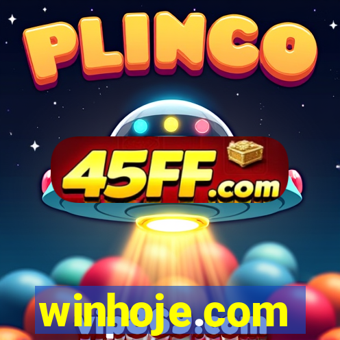 winhoje.com