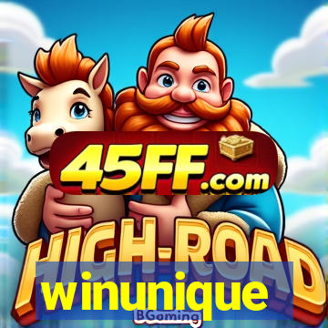 winunique