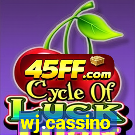 wj.cassino