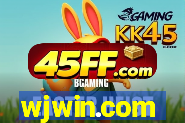 wjwin.com
