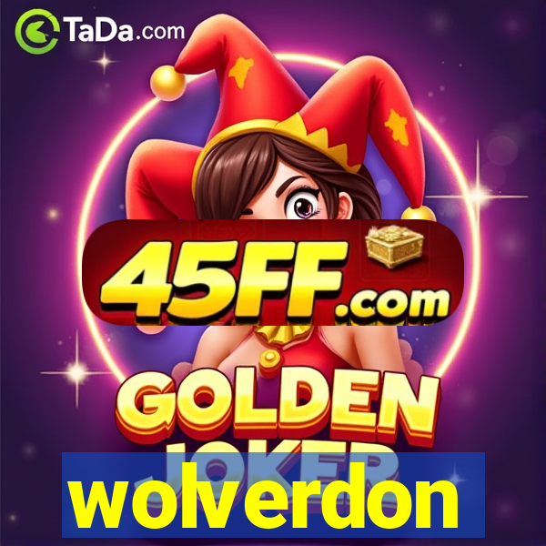 wolverdon