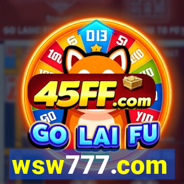 wsw777.com