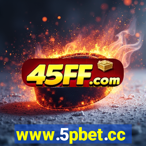www.5pbet.cc