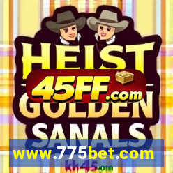 www.775bet.com