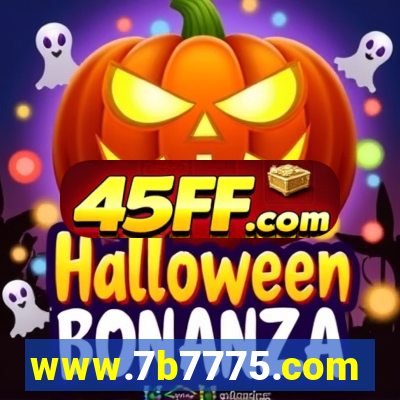 www.7b7775.com