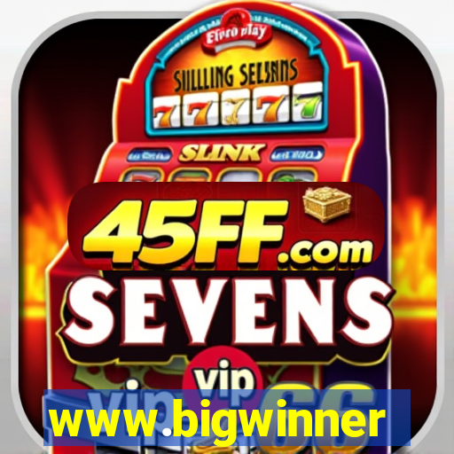 www.bigwinner