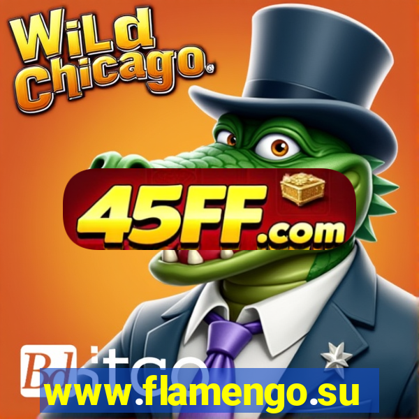www.flamengo.superingresso