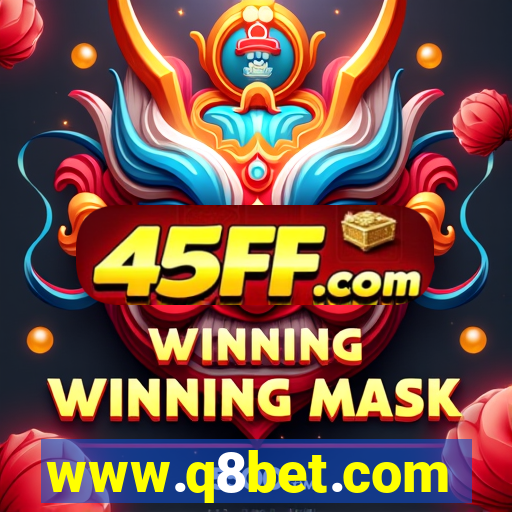 www.q8bet.com