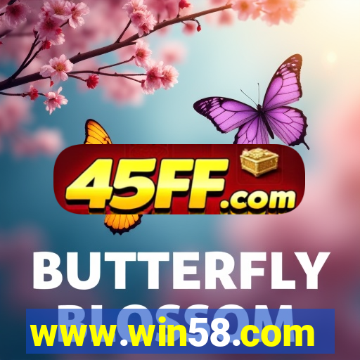 www.win58.com