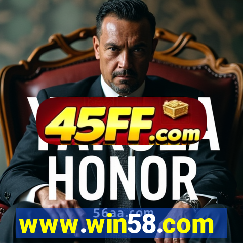 www.win58.com
