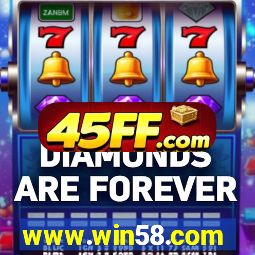 www.win58.com