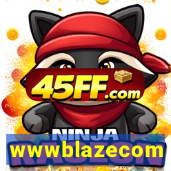 wwwblazecom