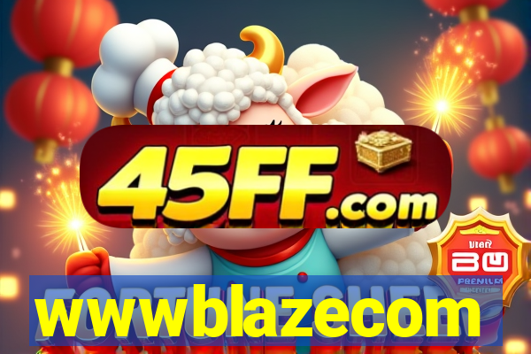 wwwblazecom