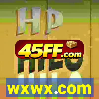 wxwx.com