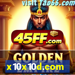 x10x10d.com