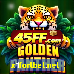 x1fortbet.net