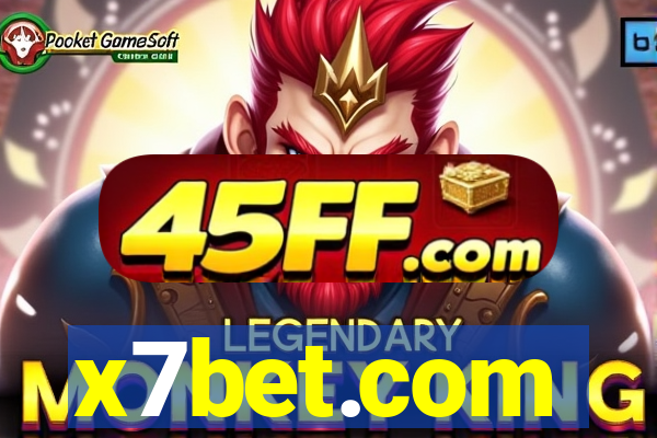 x7bet.com