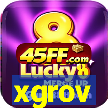 xgrov