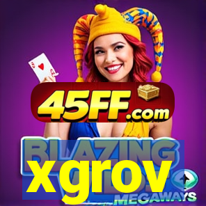 xgrov