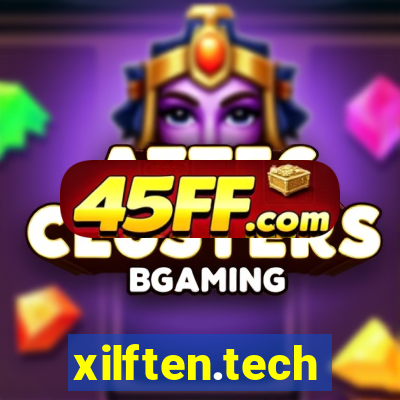 xilften.tech