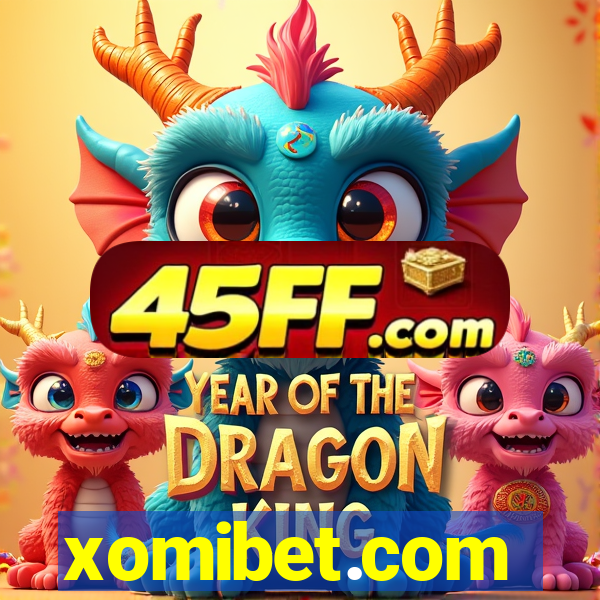 xomibet.com
