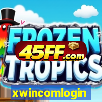 xwincomlogin