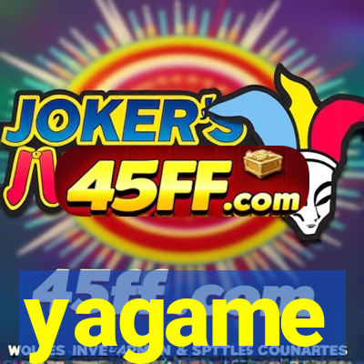 yagame