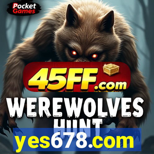 yes678.com