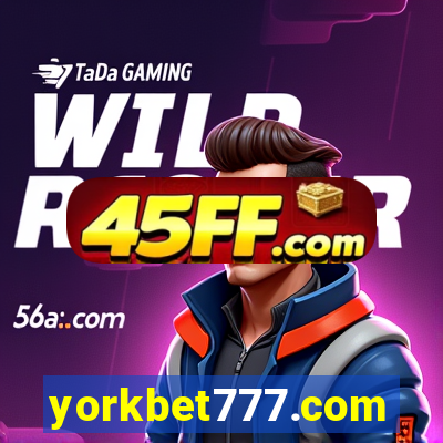 yorkbet777.com