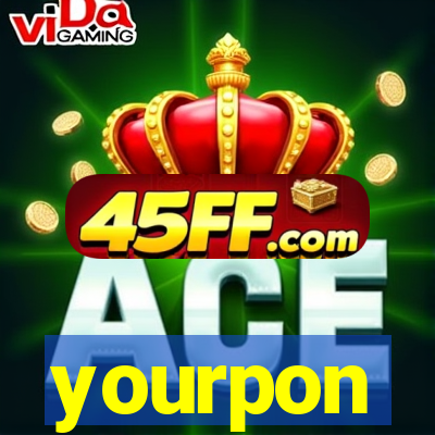 yourpon