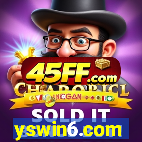 yswin6.com
