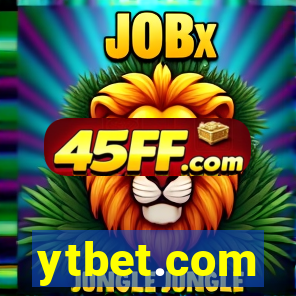 ytbet.com