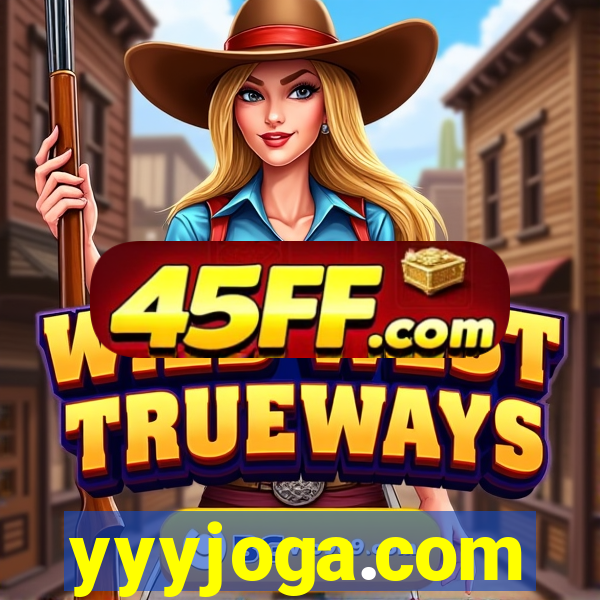 yyyjoga.com