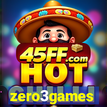 zero3games
