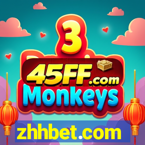 zhhbet.com