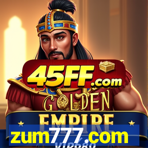 zum777.com