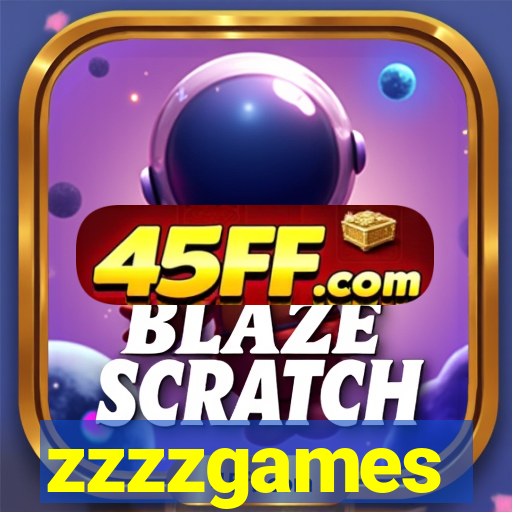 zzzzgames
