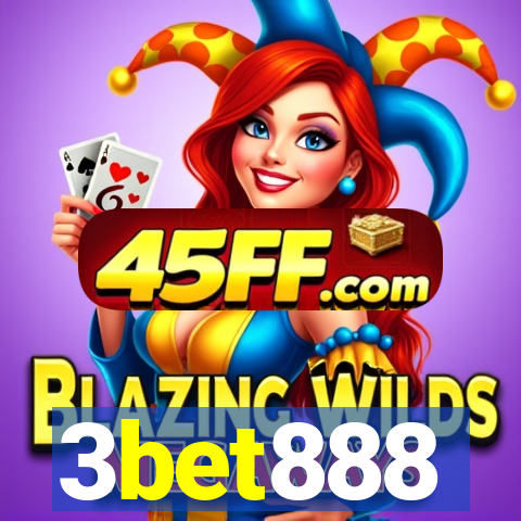 3bet888